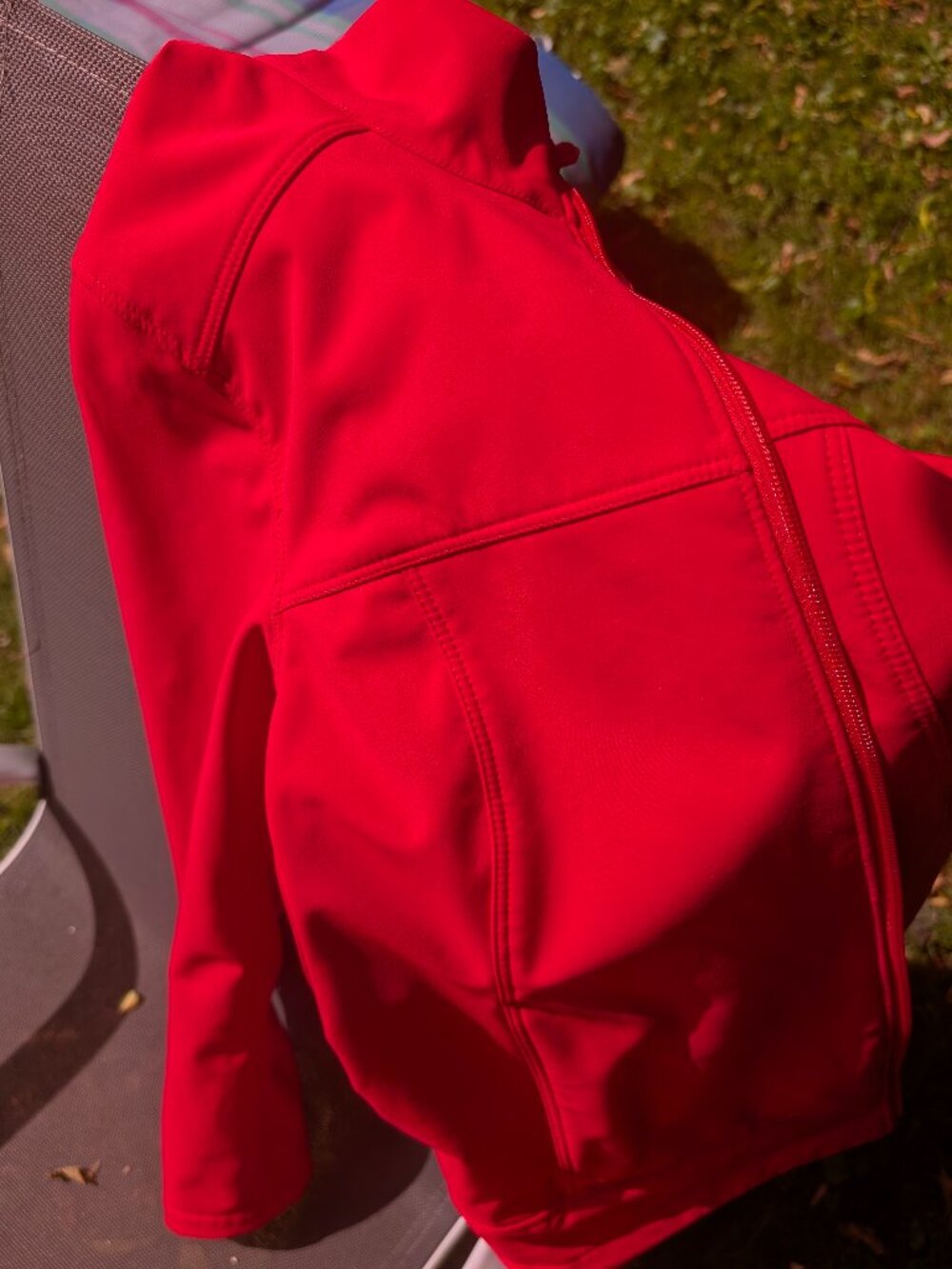Ladies Jacket